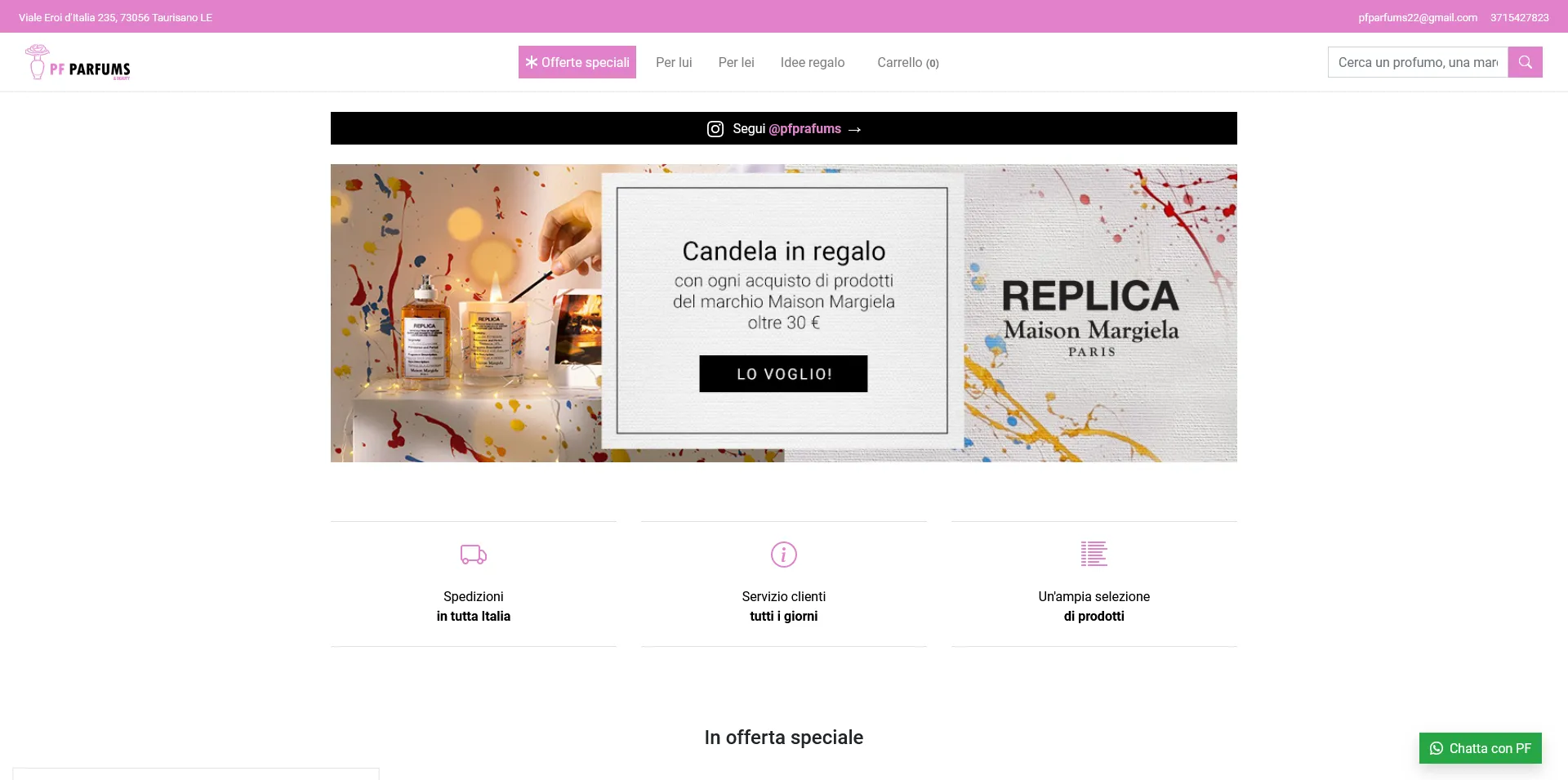 Realizzazione sito e-commerce | Quokka Web Agency Lecce