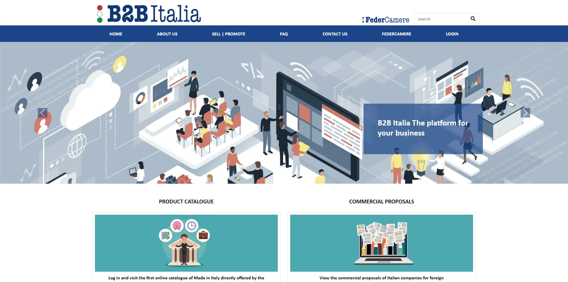 Realizzazione siti webo | Quokka Web Agency Lecce
