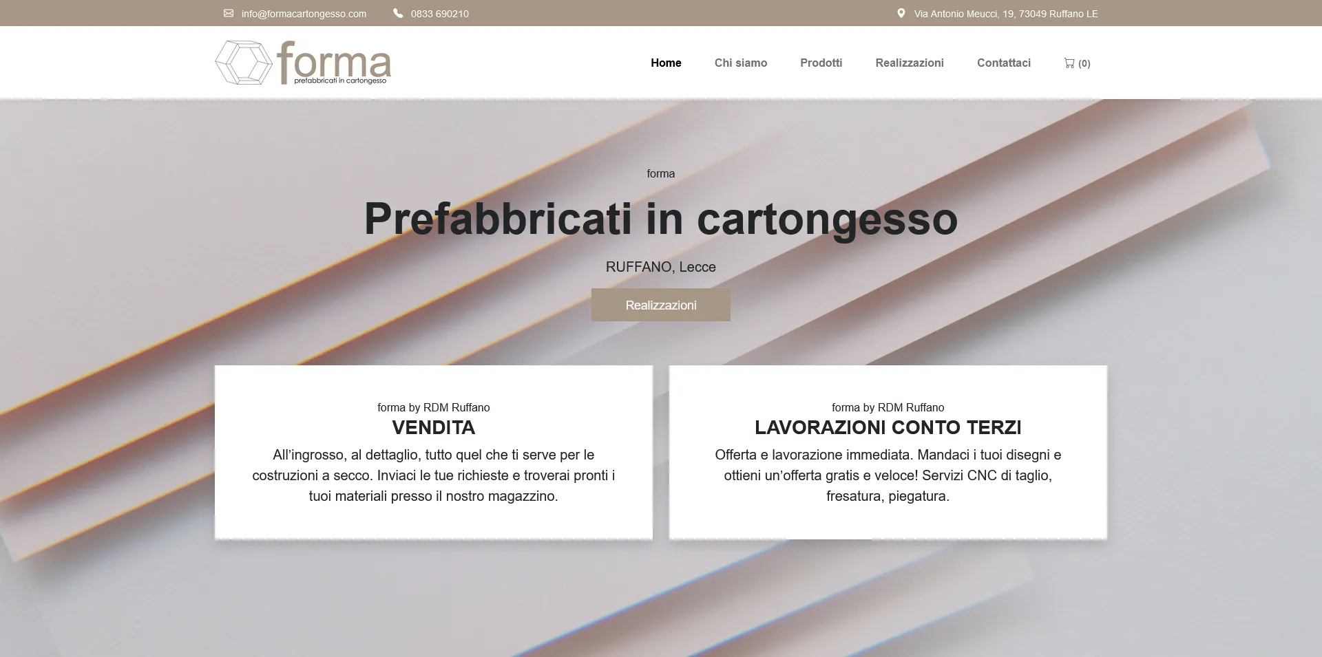Realizzazione sito e-commerce | Quokka Web Agency Lecce