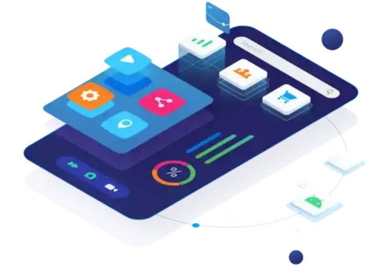Quokka Web Agency | Creazione app android ios e web app